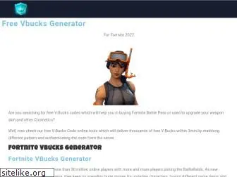 free-vbucks-generator-for-fortnite.blogspot.com