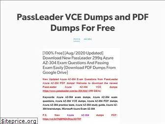 free-vce-pdf-dumps.tumblr.com