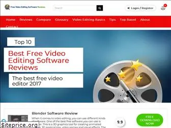 free-video-editing-software.com