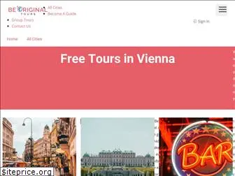 free-vienna-tours.com