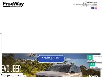 free-way.com.ar