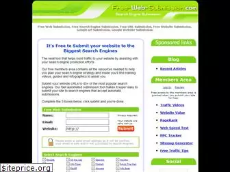 free-web-submission.co.uk