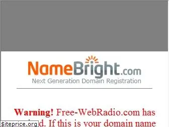 free-webradio.com