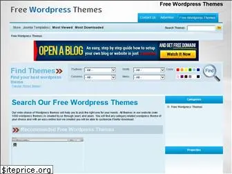 free-wordpress-theme.net