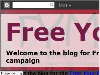 free-your-mind-campaign.blogspot.gr