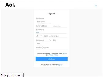 free.aol.com