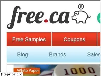 free.ca