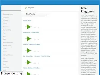 free100ringtones.com