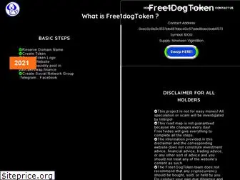 free1dog.com