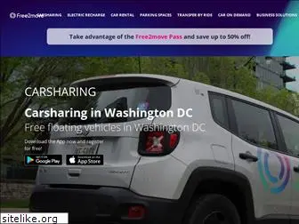 free2move-carsharing.com