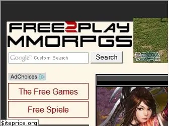 free2playmmorpgs.com