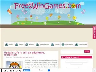 free2wingames.com