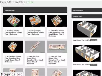 www.free3dhomeplan.com