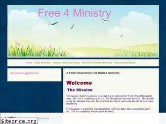 free4ministry.webs.com