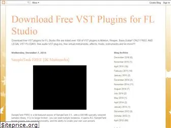 free4vstplugins.blogspot.com