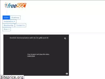 free5gc.org