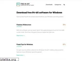 free64bit.com