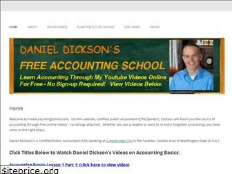 freeaccountingschool.com