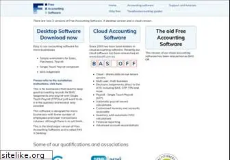 freeaccountingsoftware.com.au