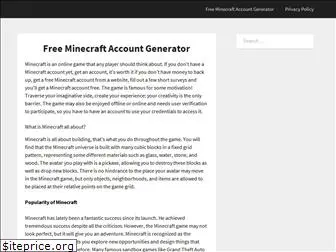 freeaccountsgen.com