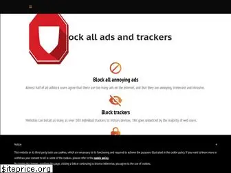 freeadblockerbrowser.com