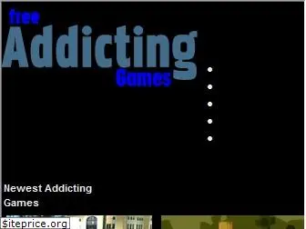 freeaddictinggames.com