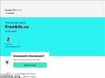 freeads.ca