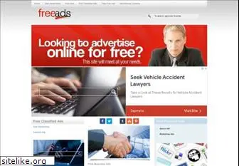 freeads.com