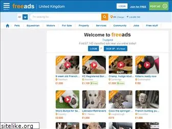 freeads.net