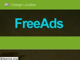 freeads.uk.com