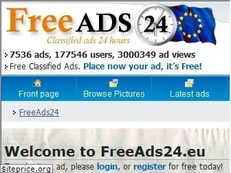 freeads24.eu