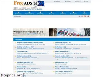 freeads24.uk