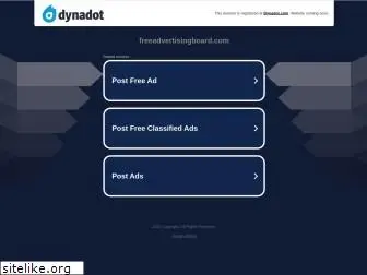 freeadvertisingboard.com