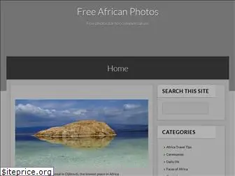 freeafricanphotos.com