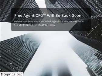 freeagentcfo.com