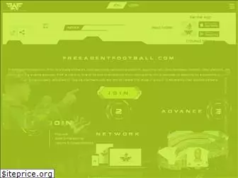 freeagentfootball.com