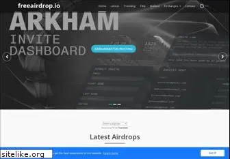 freeairdrop.io