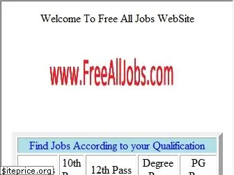 freealljobs.com