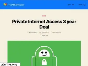 freeallsoftwares.com