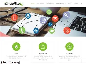 freealtsoft.com