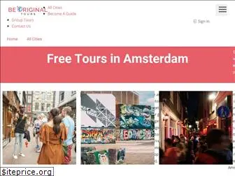 freeamsterdamtours.com