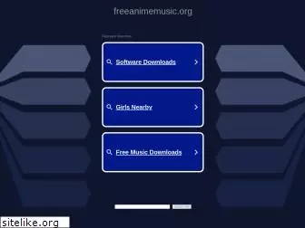 Top 6 Best Sites for Anime Music Download  MiniTool MovieMaker