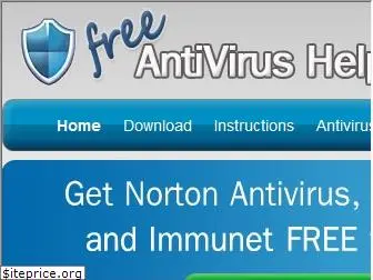 freeantivirushelp.com