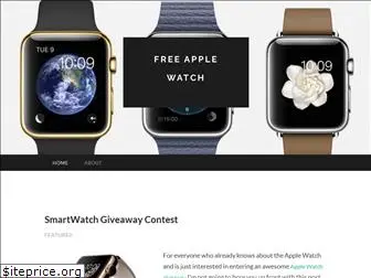 freeapplewatch.wordpress.com