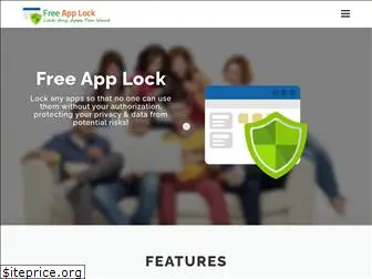 freeapplock.com