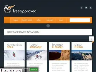 freeapproved.com