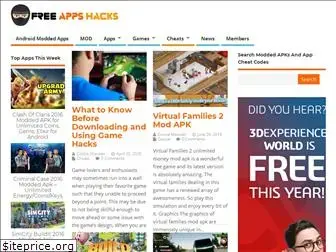 freeappshacks.com