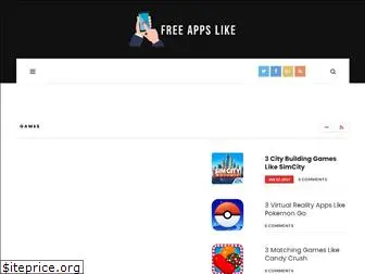 freeappslike.com