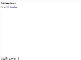 freeassets.net