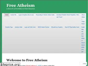 freeatheism.org